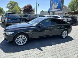 BMW 440 / xDrive / 1.Hand / Sportline Bild 4