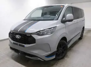 Ford Tourneo Custom Bus 2.5 PHEV 340 L1 Sport #AHK