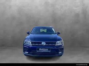 Volkswagen Tiguan Tiguan 2.0 TDI Comfortline 4Motion  SHZ/Klima/eFH. Bild 2