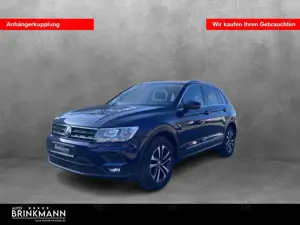 Volkswagen Tiguan Tiguan 2.0 TDI Comfortline 4Motion  SHZ/Klima/eFH.