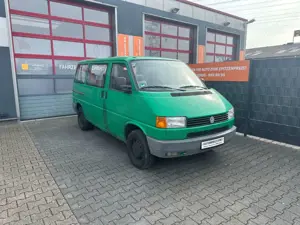 Volkswagen T4 Caravelle 2.5/LPG-GAS/APPEL-CARPLAY/KAMERA/