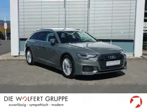 Audi A6 S line 45 TFSI S tronic ACC*AHK*