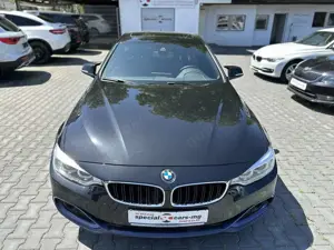 BMW 440 / xDrive / 1.Hand / Sportline Bild 3