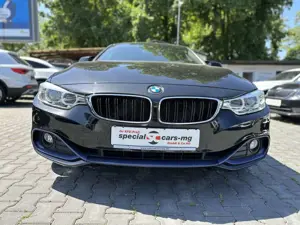 BMW 440 / xDrive / 1.Hand / Sportline Bild 5
