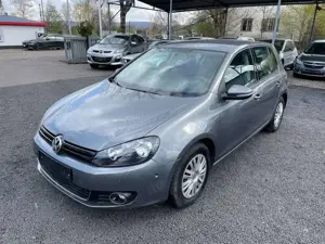 Volkswagen Golf Highline