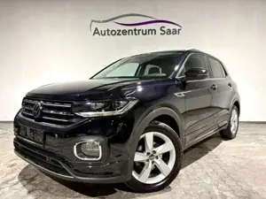 Volkswagen T-Cross R-Line LED Navi Kamera Top Zustand