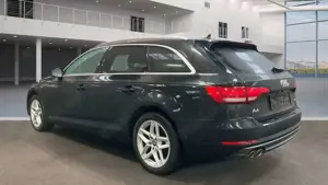 Audi A4 2.0 TDI Avant/Sport/Navi/Kamera/Alcantara