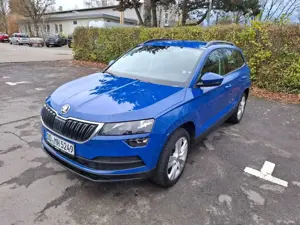 Skoda Karoq Karoq 1.5 TSI ACT Style