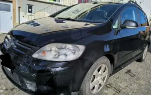 Volkswagen Golf Plus Golf V Plus 1.4 TSI Trendline