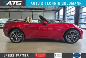 Mazda MX-5 2.0 SELECTION DESIGNPAKET LEDER BOSE CAMERA