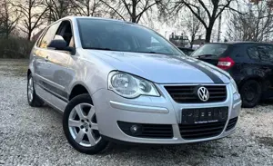 Volkswagen Polo IV United