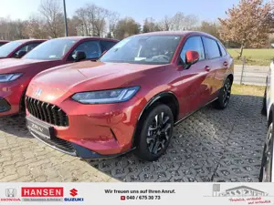 Honda ZR-V 2,0 Advance Hybrid 8 Jahre Garantie