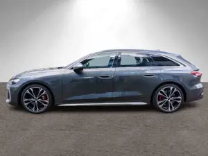 Audi S5 TFSI Stronic MATRIX BO 360° SHZ v+h Bild 4