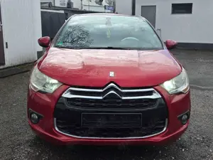 Citroen DS4 DS4 VTi 120 SoChic