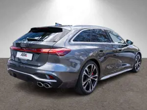 Audi S5 TFSI Stronic MATRIX BO 360° SHZ v+h Bild 3