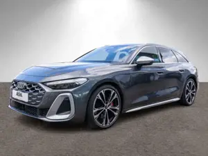 Audi S5 TFSI Stronic MATRIX BO 360° SHZ v+h Bild 2