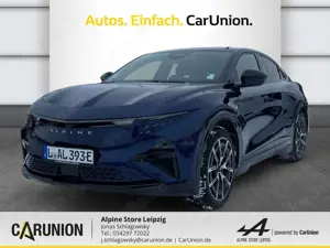 Alpine A390 GT*Devialet® XtremeSound-System*