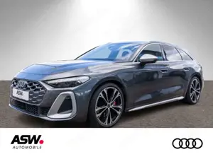 Audi S5 TFSI Stronic MATRIX BO 360° SHZ v+h