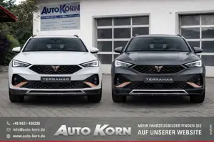 CUPRA Terramar 2.0 TSI DSG  e-Hybrid