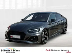 Audi RS5 Sportback 280KM/H, DACH, ABGAS, LASER, DRC Klima