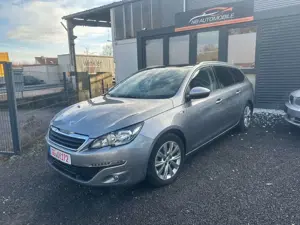Peugeot 308 SW Style