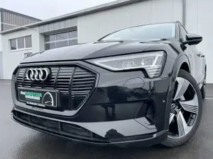 Audi e-tron 55 quattro Advanced 209€ m.20% Anz. HeadUp PANO