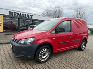 Volkswagen Caddy 1.2 TSI Kasten EcoProfi