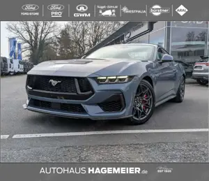 Ford Mustang Fastback GT 5.0 V8 Aut. >>13.000 Rabatt<<