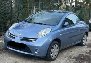 Nissan Micra Basis