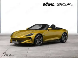 MG Others Cyberster XPower *Bestellfahrzeug*