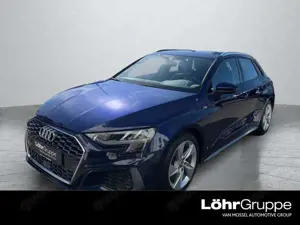 Audi A3 Sportback 1,5 TFSI S line