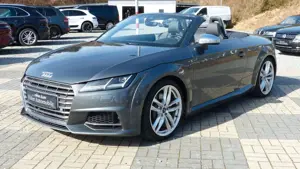 Audi TTS