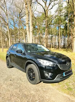 Mazda CX-5 2.2 SKYACTIV-D AWD Aut. Sendo