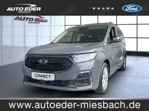 Ford Grand Tourneo Connect Titanium