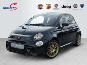 Abarth 695 695 75 Anniversario