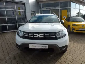 Dacia Duster TCe 150 EDC Journey