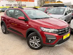 Dacia Sandero III Stepway Comfort*LPG*1.HD*TOP