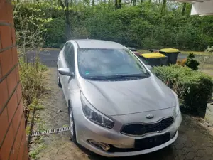 Kia Ceed / cee'd 1.4 CVVT Attract