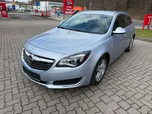 Opel Insignia 2,0 CTDI  ( AUS 2016 )