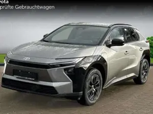 Toyota bZ4X AWD Lounge SkySound LED Intelligente EPH 20 Zoll