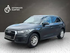 Audi Q5 2.0TDI quattro Autom. Xenon Navi SHZ PDC AHK