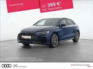 Audi S3 Sportback 2.0 TFSI quattro S-TRONIC MATRIX NAV PLU