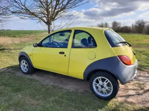 Ford Ka/Ka+ KA Ka Viva