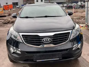 Kia Sportage Dream Team 4WD