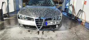 Alfa Romeo 159 SW 2.2 jts Progression 185cv