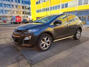 Mazda CX-7 Exclusive-Line