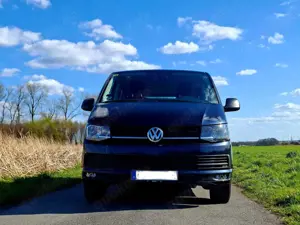 Volkswagen T6.1 Multivan Trendline 2.0