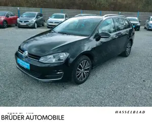 Volkswagen Golf VII Variant Allstar BMT "Automatik "Navi