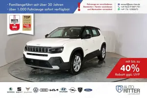 Jeep Avenger Altitude LED|Carplay|Klima|PDC|SHZ