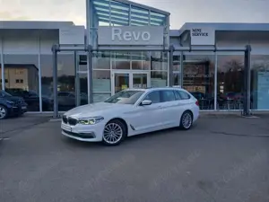 BMW 520 d xDrive Touring Aut Luxury Line AHK Panorama Lede